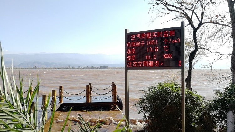 苏测环境检测