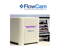 流式颗粒成像分析系统FlowCam&reg;8100