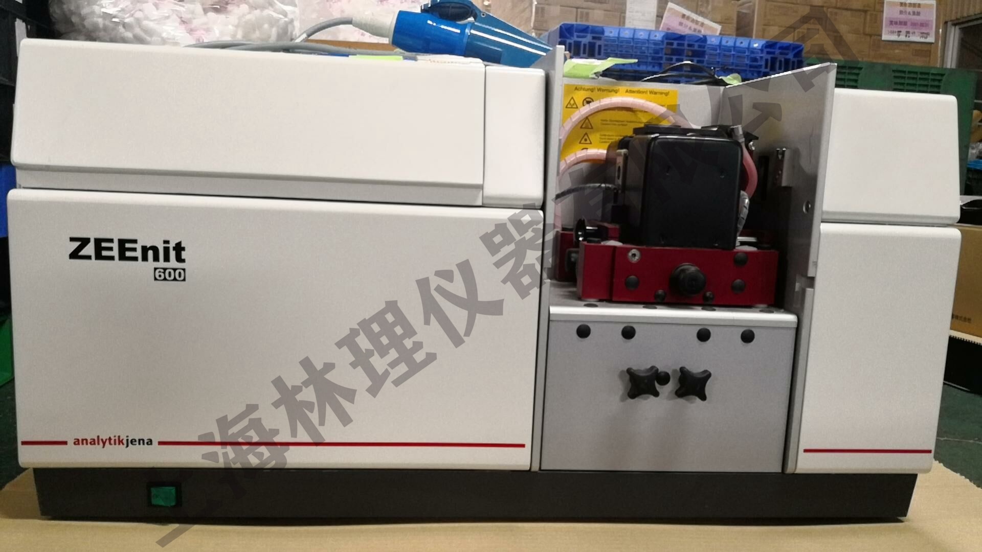 耶拿/jena仪器简介:德国耶拿分析仪器股份公司(analytikjenaag)近年不