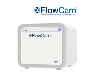 纳米流式颗粒成像分析系统 FlowCam&reg; Nano