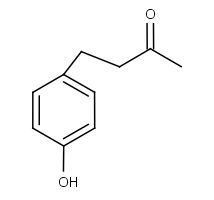 4(4-羟基苯基-2-丁酮