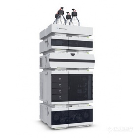 Agilent 1290 Infinity II 液相色谱系统_液相色谱系