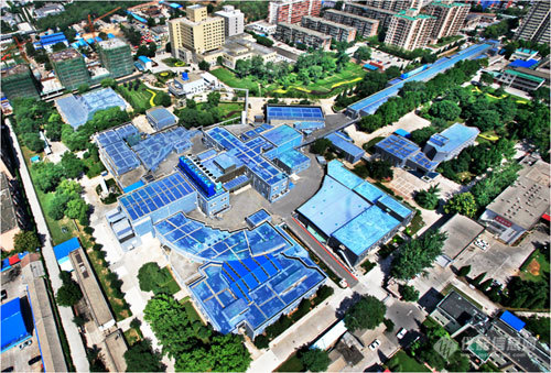 trum公司举办同步辐射及自由电子激光探测器技