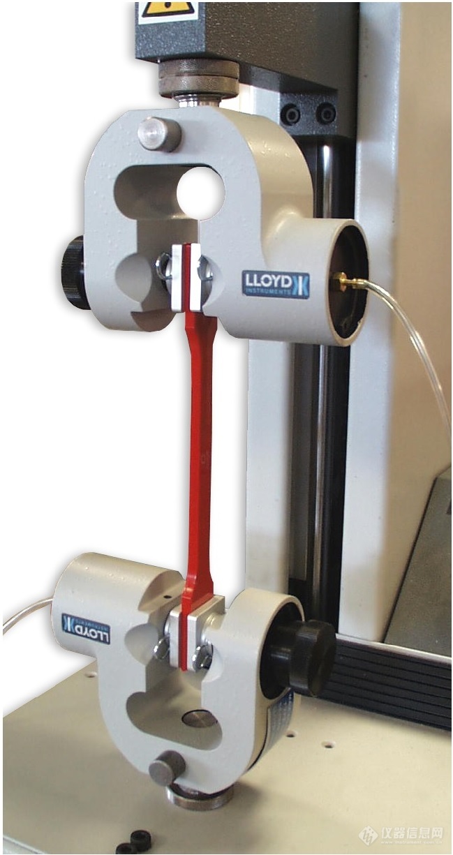 供应LLOYD LS1材料试验机测试性能,一级代理