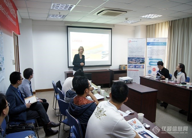 X-Spectrum同步辐射及自由电子激光探测器技