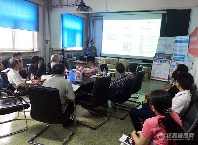 X-Spectrum同步辐射及自由电子激光探测器技