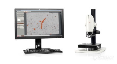 清洁度,ISO16232,VDA19,PV3370,JOMESA,清
