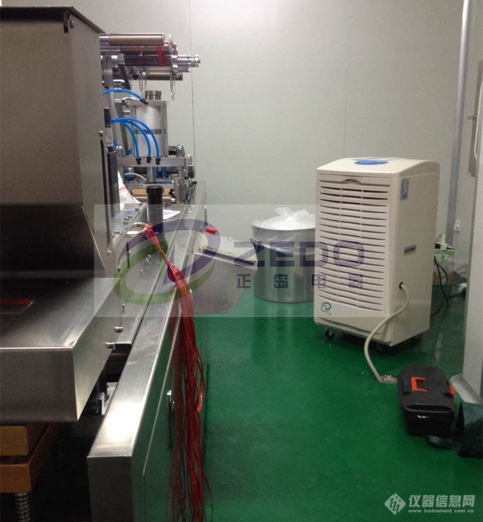 对症下药,工厂要除湿就用工业除湿机_最新动态