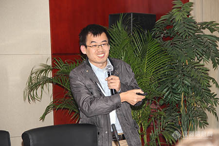 携手先锋科技共谋激光产品发展——Quantel中国区服务中心成立