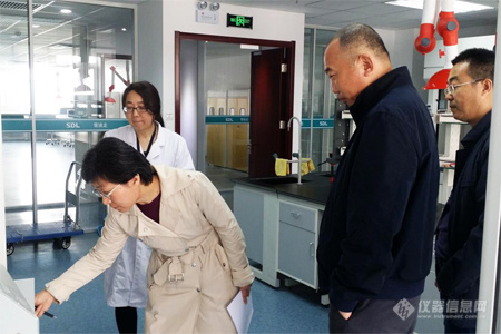 雪迪龙第三方检测首次入选北京社会化环境监测