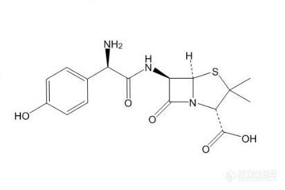 26787-78-0 英文名:amoxicillin cas号:26787-78-0 (阿莫西林) 分子式