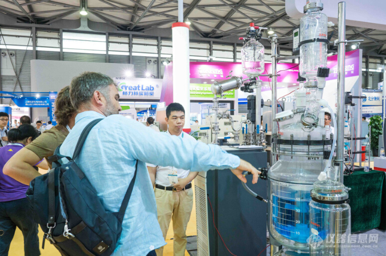 聚焦制药领域实验室科技，开启LABWorld China 2018年度盛会