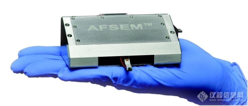 扫描电镜专用原位AFM探测系统