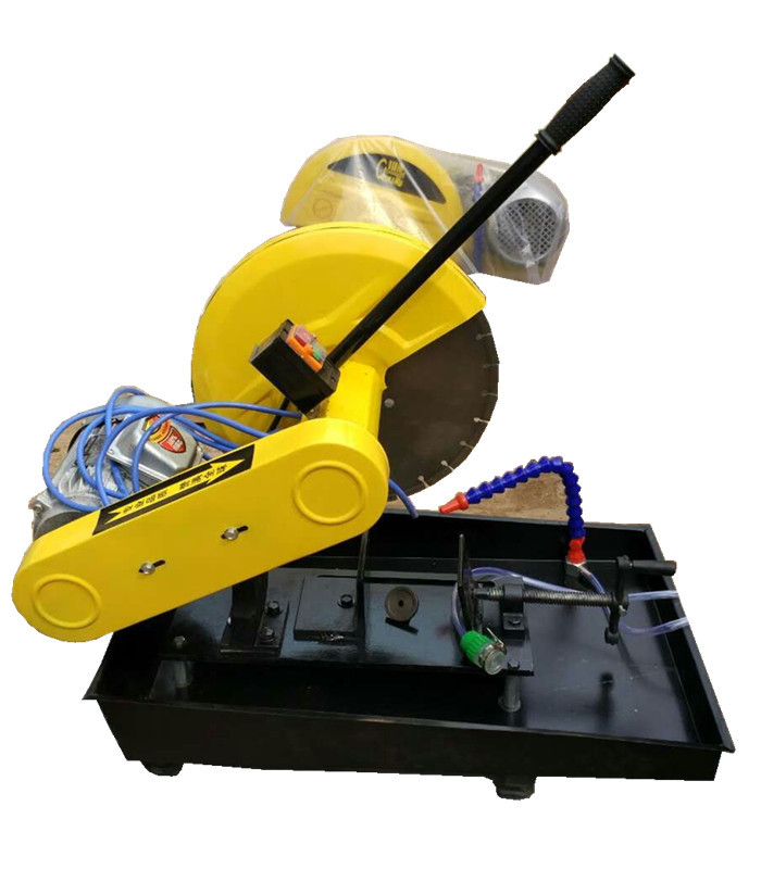 杭州超翰智能配备获得一种光纤激光切割机整理设备专利