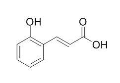 2-羟基肉桂酸中文别名:反式-2-羟基肉桂酸 邻香豆酸,2-羟基肉桂酸,邻