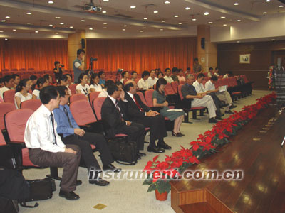 上海生物芯片有限公司成为中国首家通过Agile