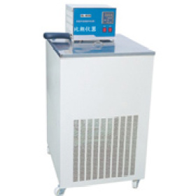 DL-1005低温冷却液循环泵 