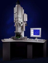冷冻透射电子显微镜(cryo-tem)spectra s/tem 扫描透射电子显微镜