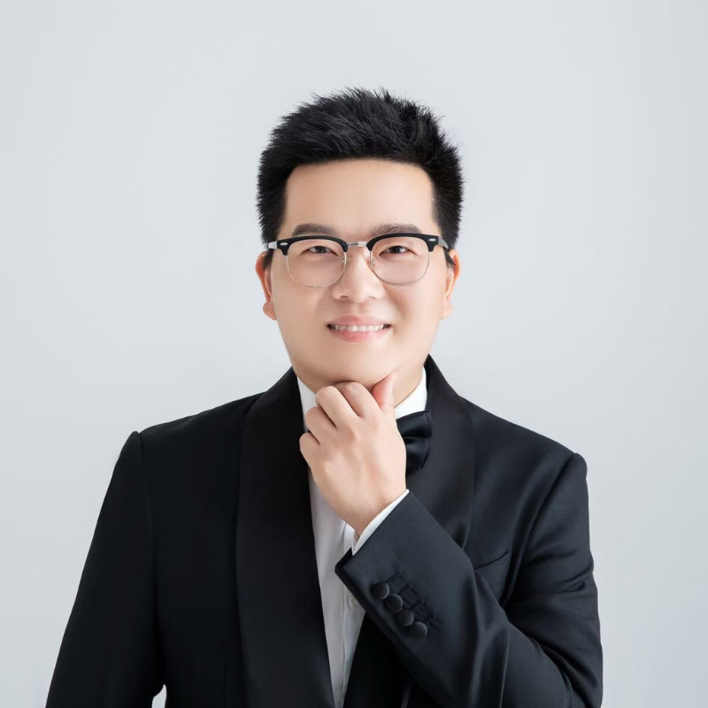 程晓杰