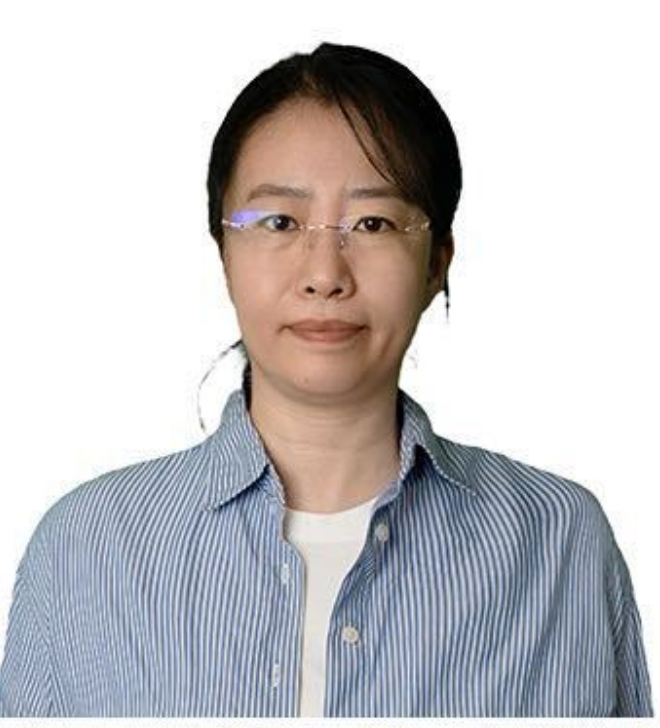 张莉莉