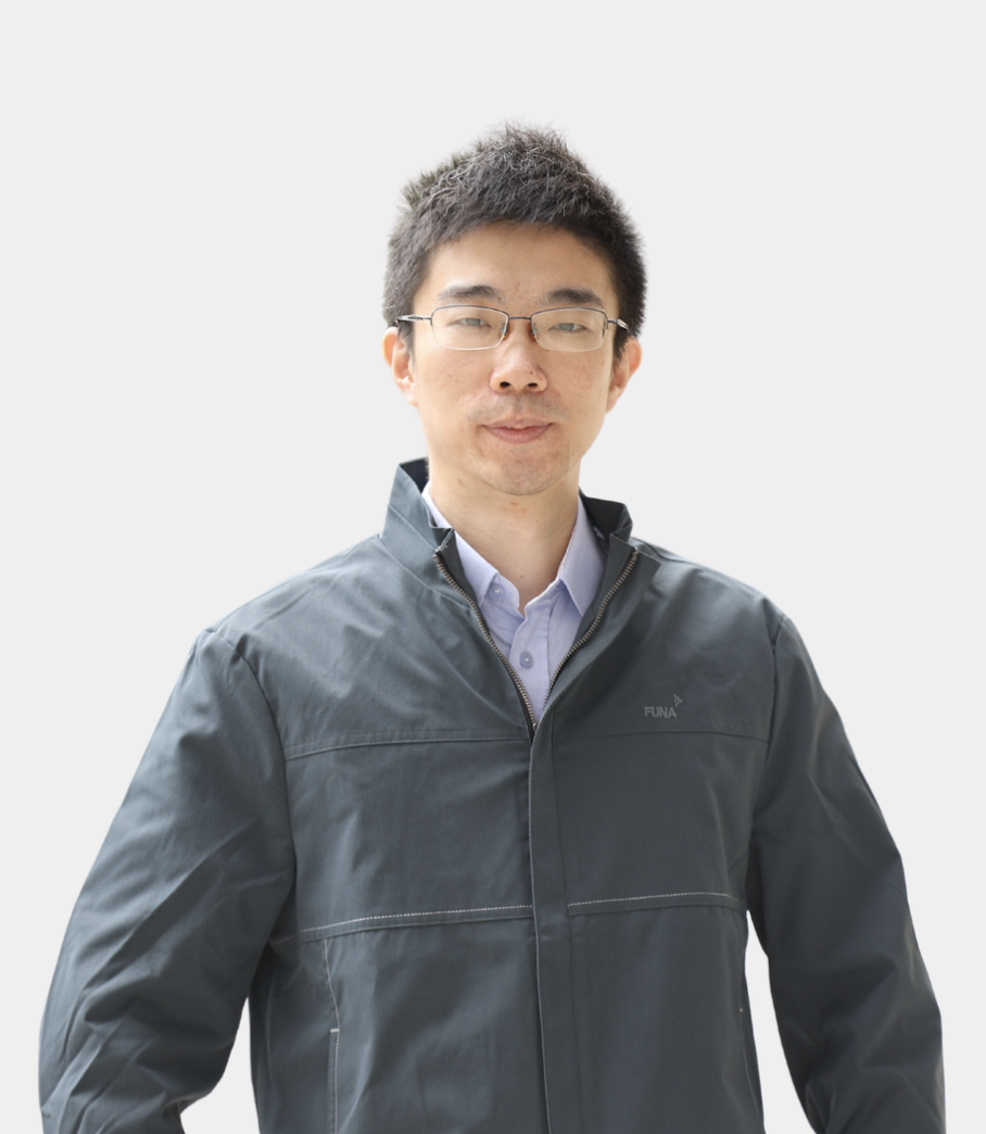 马黎明