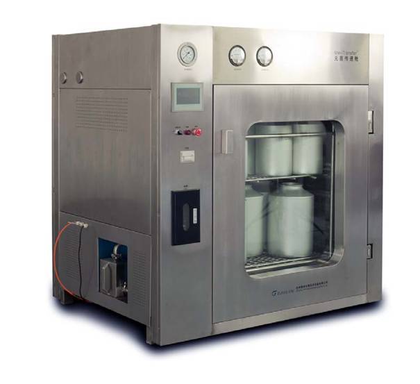 无菌传递舱stp系列