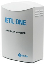 ETL3000型空气质量监测仪