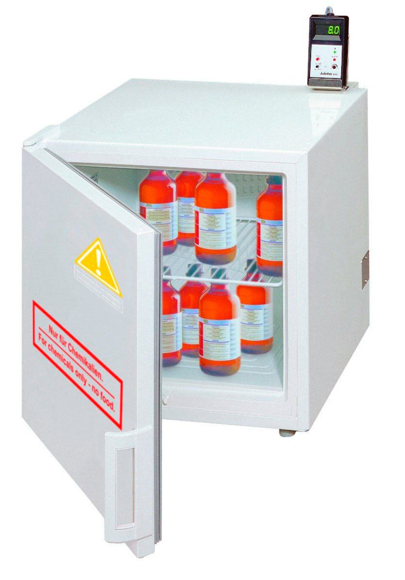 德国julabo krc180化学防爆冰箱