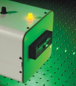 超短脉冲闪光法薄膜热性能测定仪