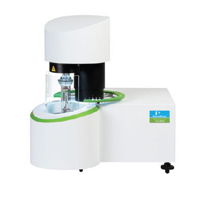 使用Pyris 1热重分析仪（TGA）表征批量生产的单壁碳纳米管产品