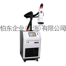 上海伯东 inTEST 温度试验机应用于闪存温度测试