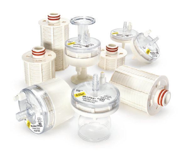 实验室精密过滤器