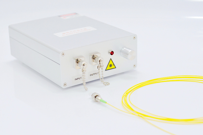掺铒光纤放大器 edfa (简易台式)