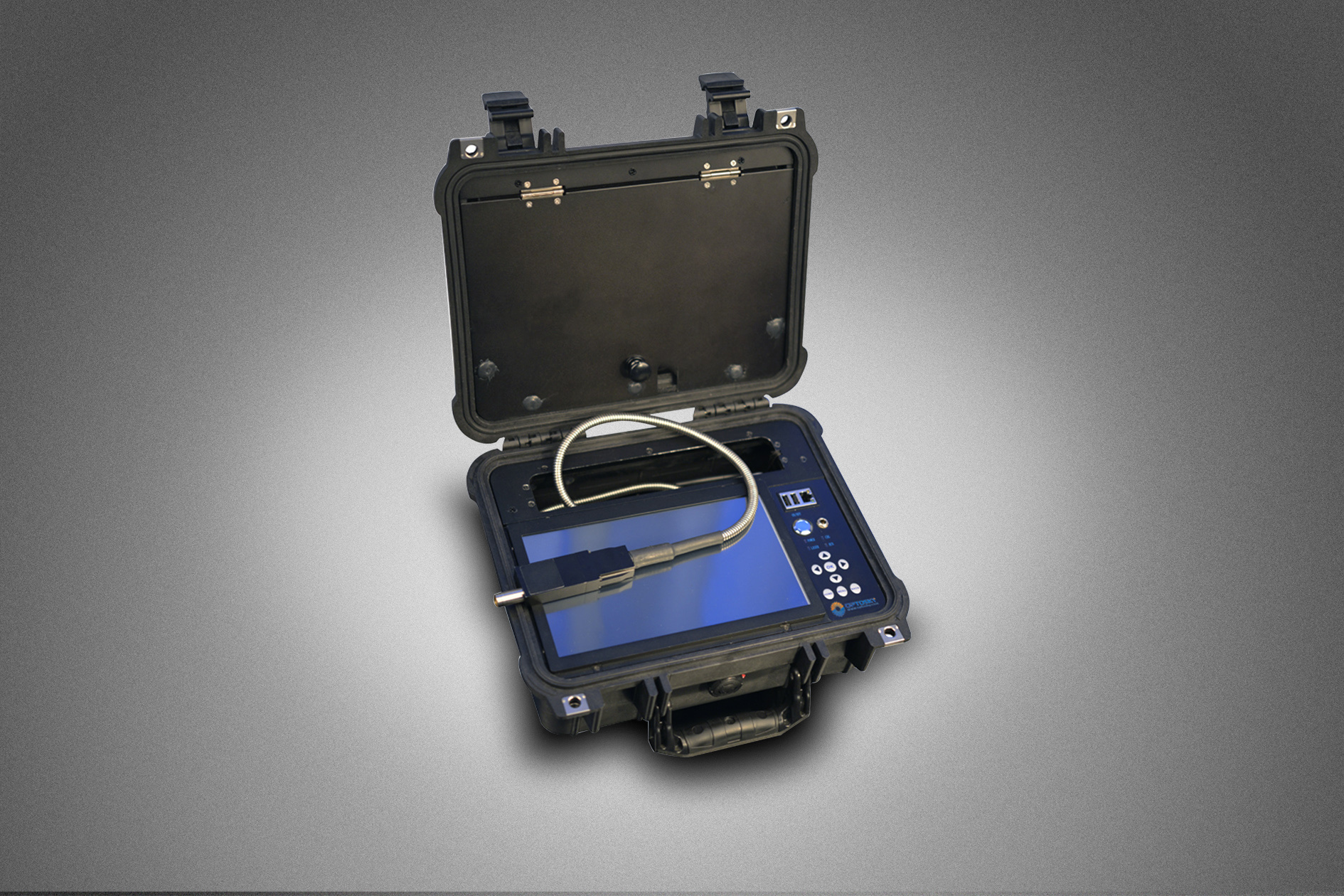 ATFD210_便携式拉曼食品安全分析仪