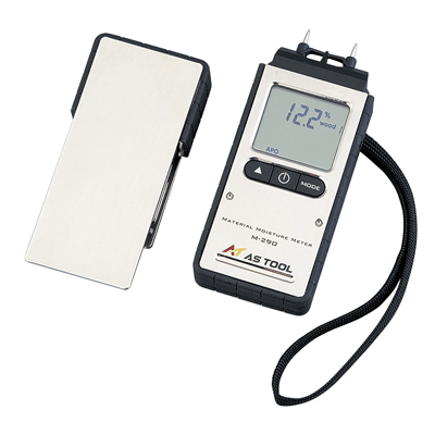 ˮּ MOISTURE METER