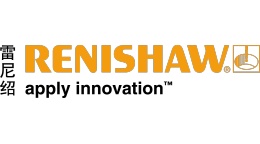 英国雷尼绍公司(Renishaw)展位