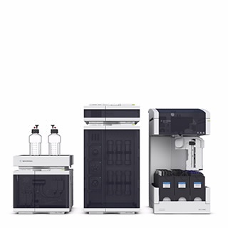 在制备型液相色谱中自动生成聚焦梯度曲线——使用Agilent 1260 Infinity 自动化液质联用纯化系统进行样