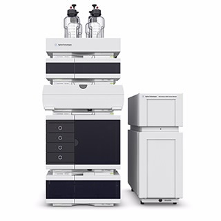 检测食品包装材料中常见的聚合物添加剂和迁移物——使用 Agilent 1260 Infinity SFC 系统和 Agilent 6130 单四极杆 LC/MS 系统