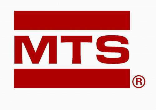 MTS系统（中国）公司