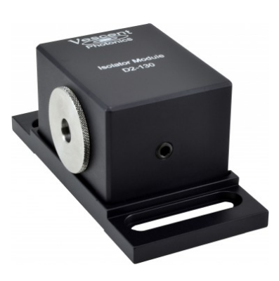 率偏振无关隔离器