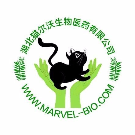 湖北猫尔沃生物医药有限公司销售部