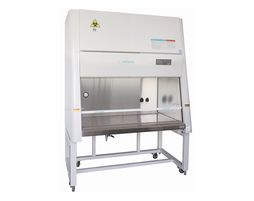 PCR实验室 二级医院（高配版）打包设备方案