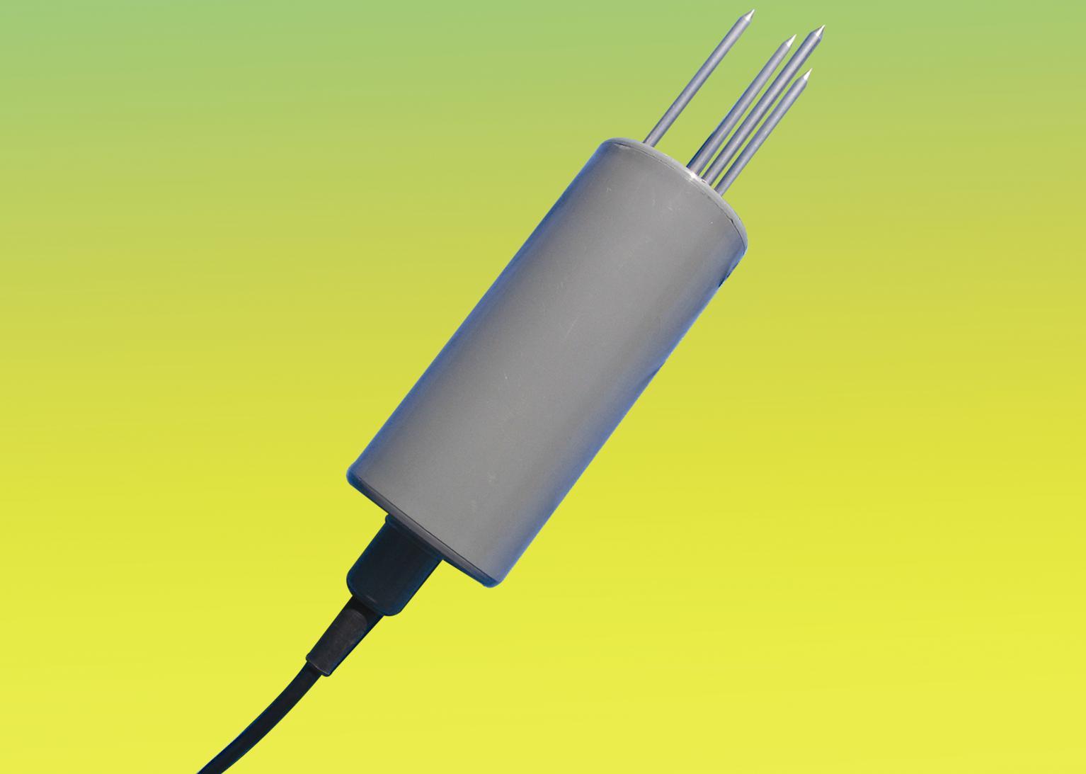 土壤水分仪传感器电路原理_厂商报价✔仪器信息网