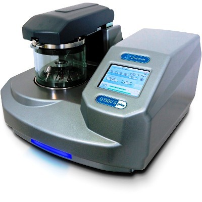 quorum q150v plus 系列超精细离子溅射镀膜仪