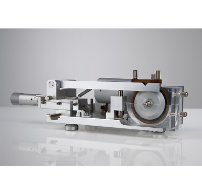 低速钻石切割机