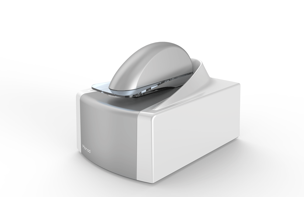 超微量核酸蛋白检测仪eva 3100