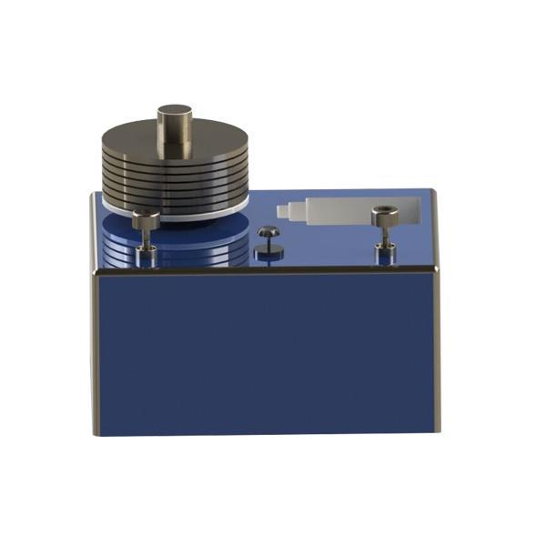 福禄克活塞压力计