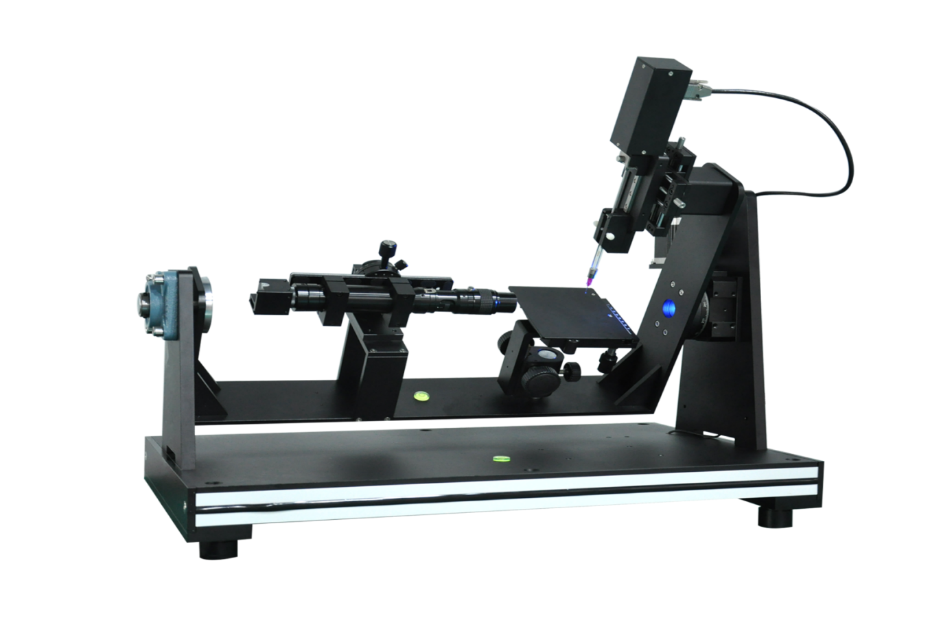 滚动接触角测量仪