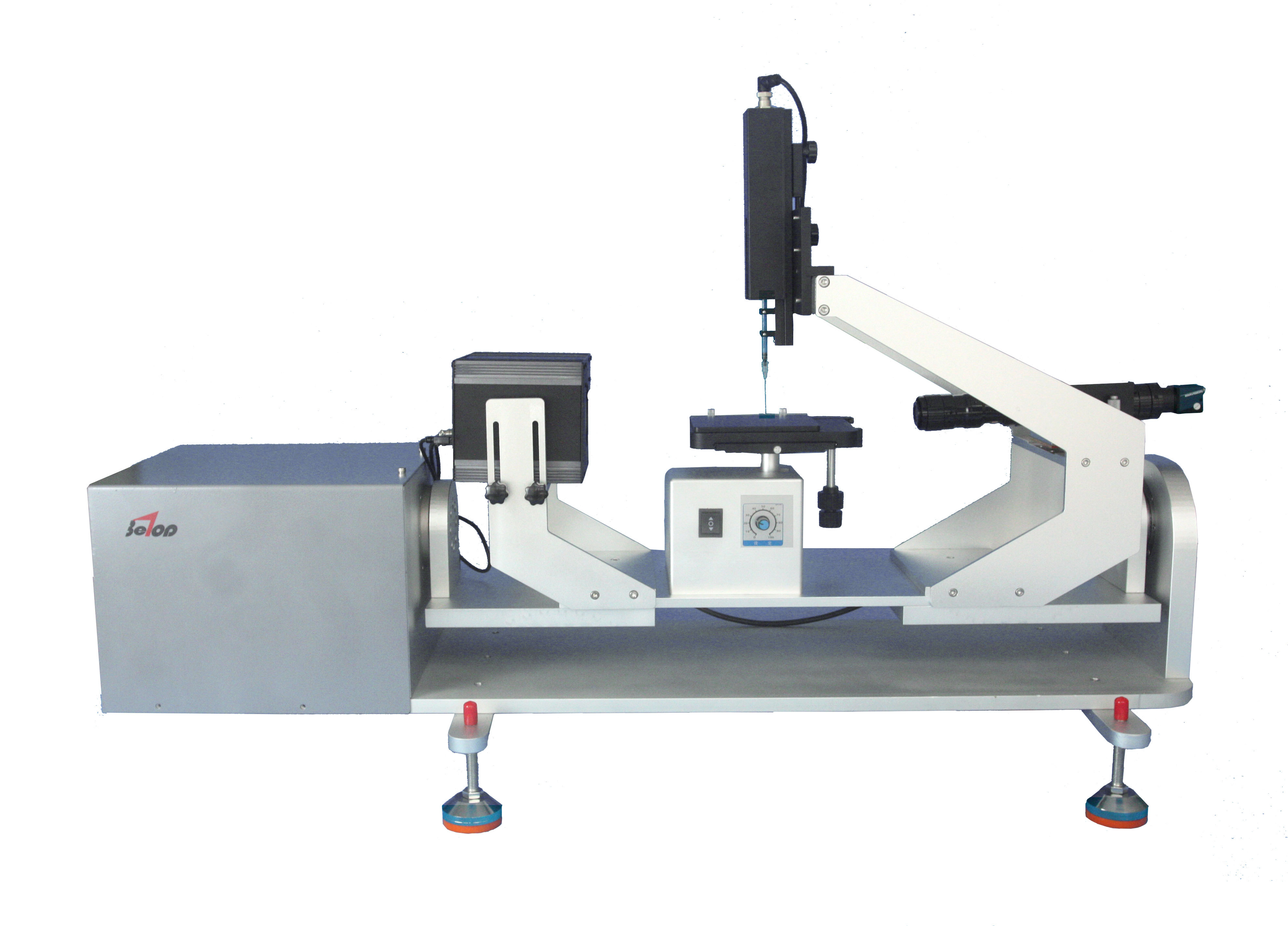 全自动整体倾斜接触角测量仪dsa-x roll