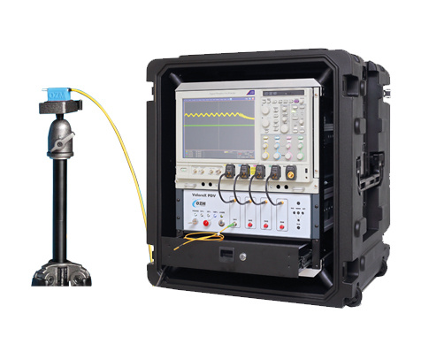 激光多普勒测速仪